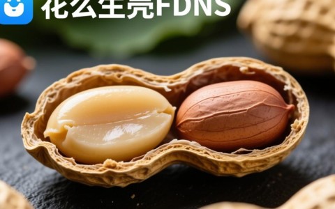 花生壳域名究竟有何独特作用？为何如此受用户青睐？