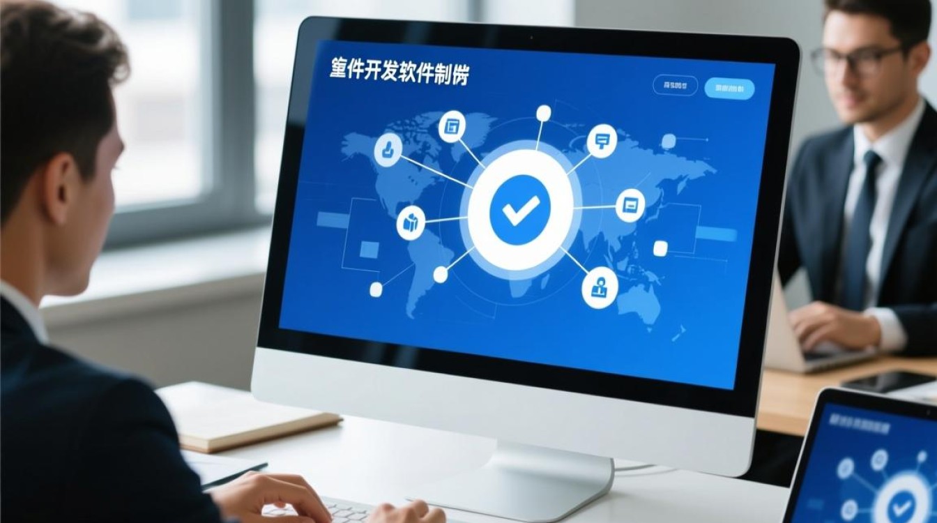 互联网软件开发定制,如何确保项目成功并满足客户需求? 互联网软件开发定制,如何确保项目成功并满足客户需求?