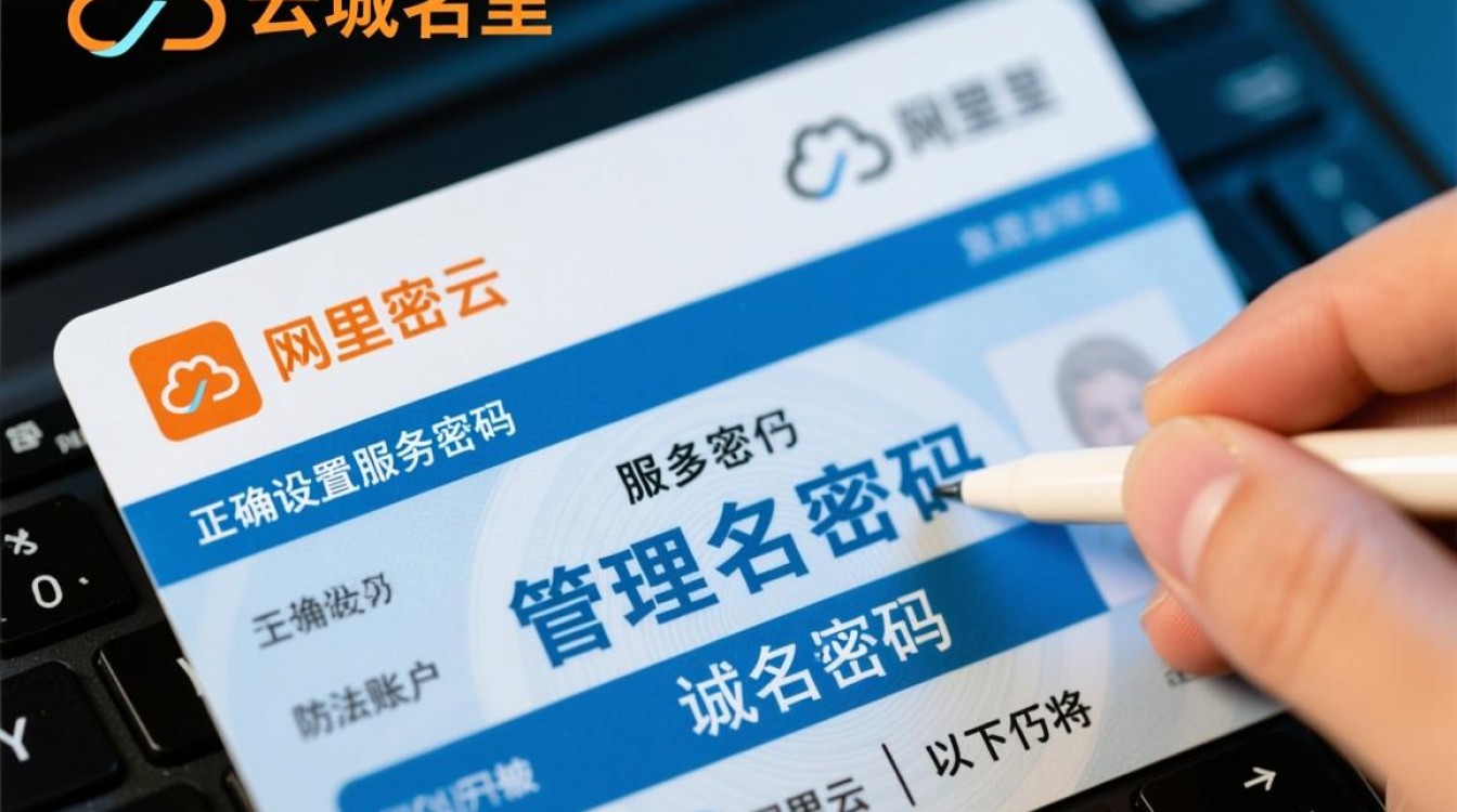 阿里云域名密码为何如此难以获取？揭秘找回和设置之谜！