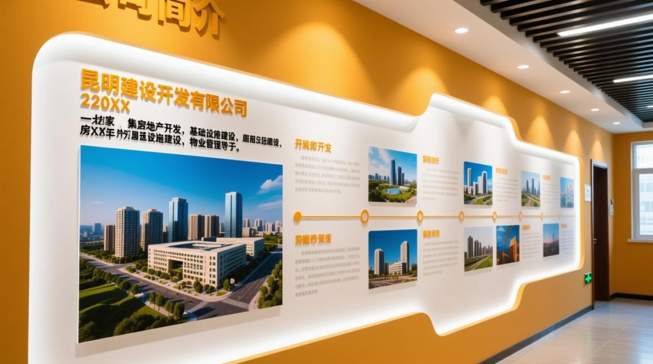 昆明建设开发有限公司,公司发展前景如何?有何战略布局? 昆明建设开发有限公司,公司发展前景如何?有何战略布局?