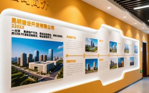 昆明建设开发有限公司，公司发展前景如何？有何战略布局？