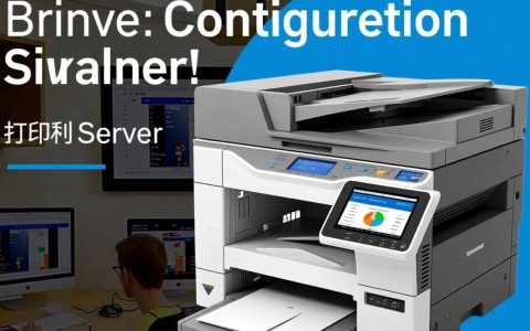 打印机服务器配置为何总是出错？揭秘解决难题的30字秘籍！