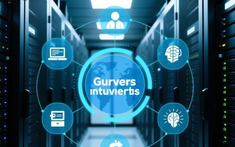 服务器计算开发需要掌握哪些核心技能与工具？