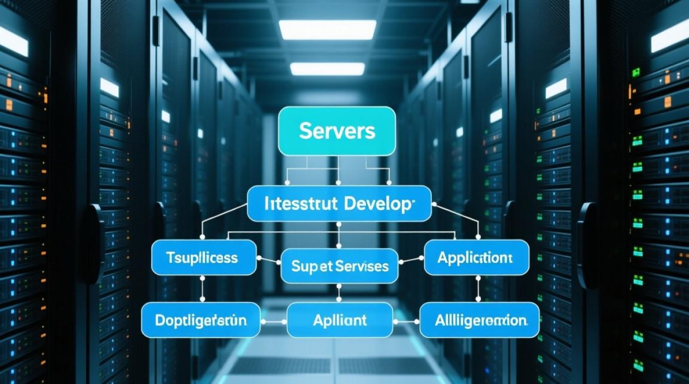 服务器计算开发需要掌握哪些核心技能与工具? 服务器计算开发需要掌握哪些核心技能与工具?