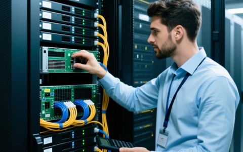 服务器计算延迟过高，是什么原因导致的？