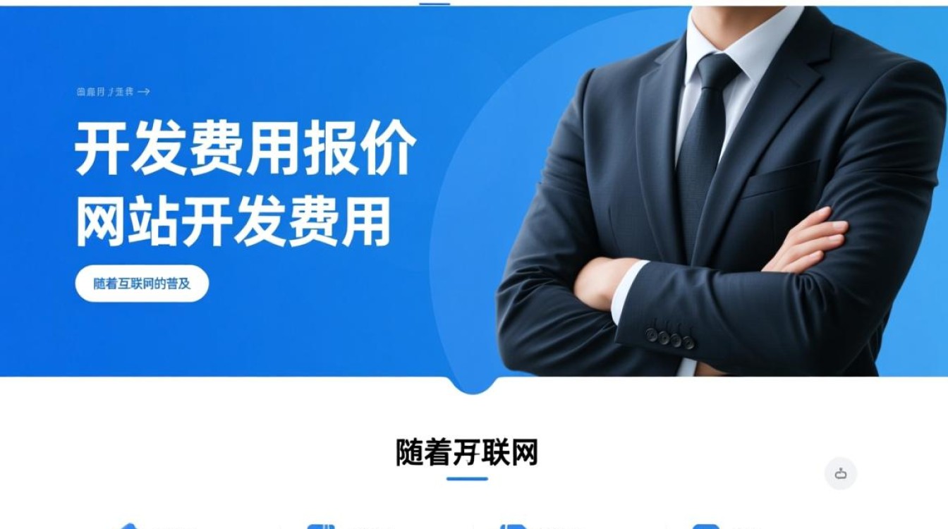 网站开发费用报价差异大?揭秘影响网站成本的关键因素! 网站开发费用报价差异大?揭秘影响网站成本的关键因素!