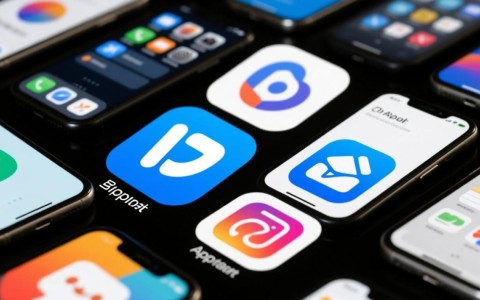 最知名的app开发制作公司有哪些？揭秘行业领军者！