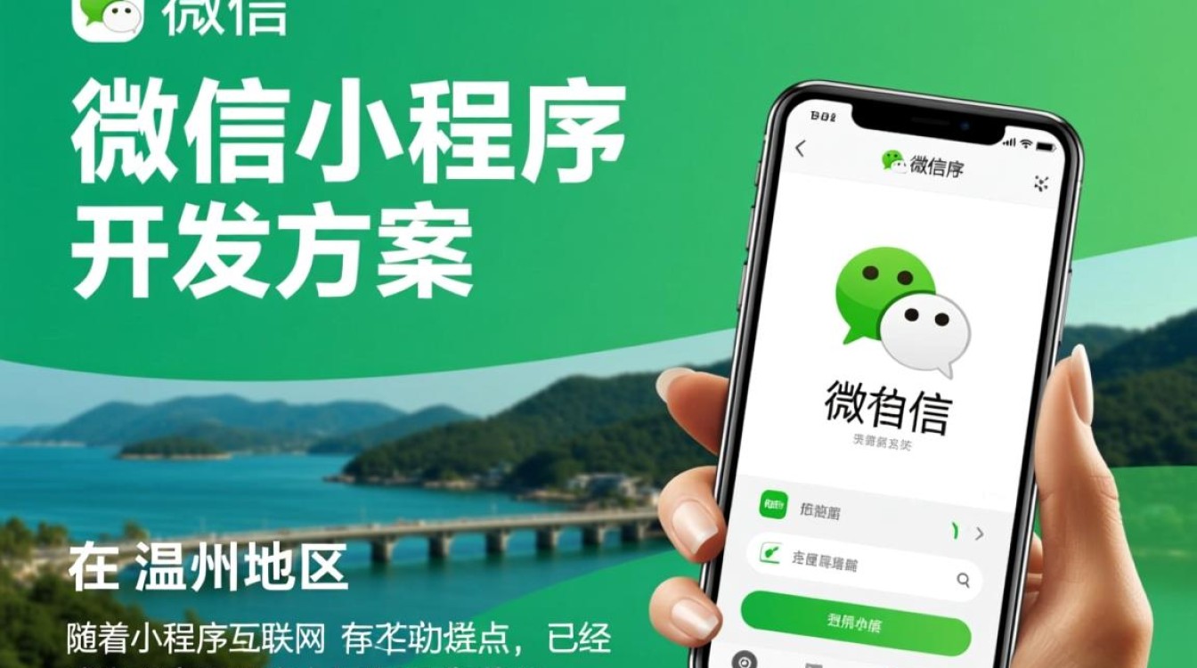 温州微信小程序开发方案,如何制定最优化策略以提升用户体验? 温州微信小程序开发方案,如何制定最优化策略以提升用户体验?