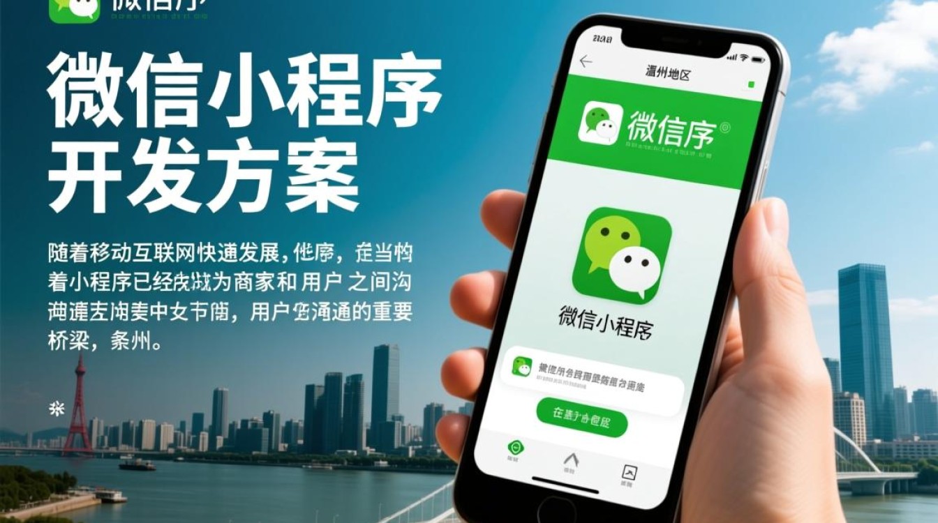 温州微信小程序开发方案,如何制定最优化策略以提升用户体验? 温州微信小程序开发方案,如何制定最优化策略以提升用户体验?