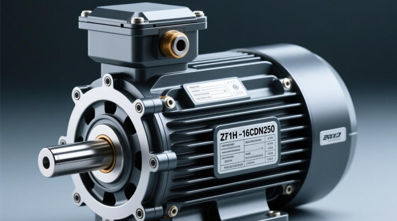 Z41H一16CDN250长度规格是什么型号，有何特别之处？