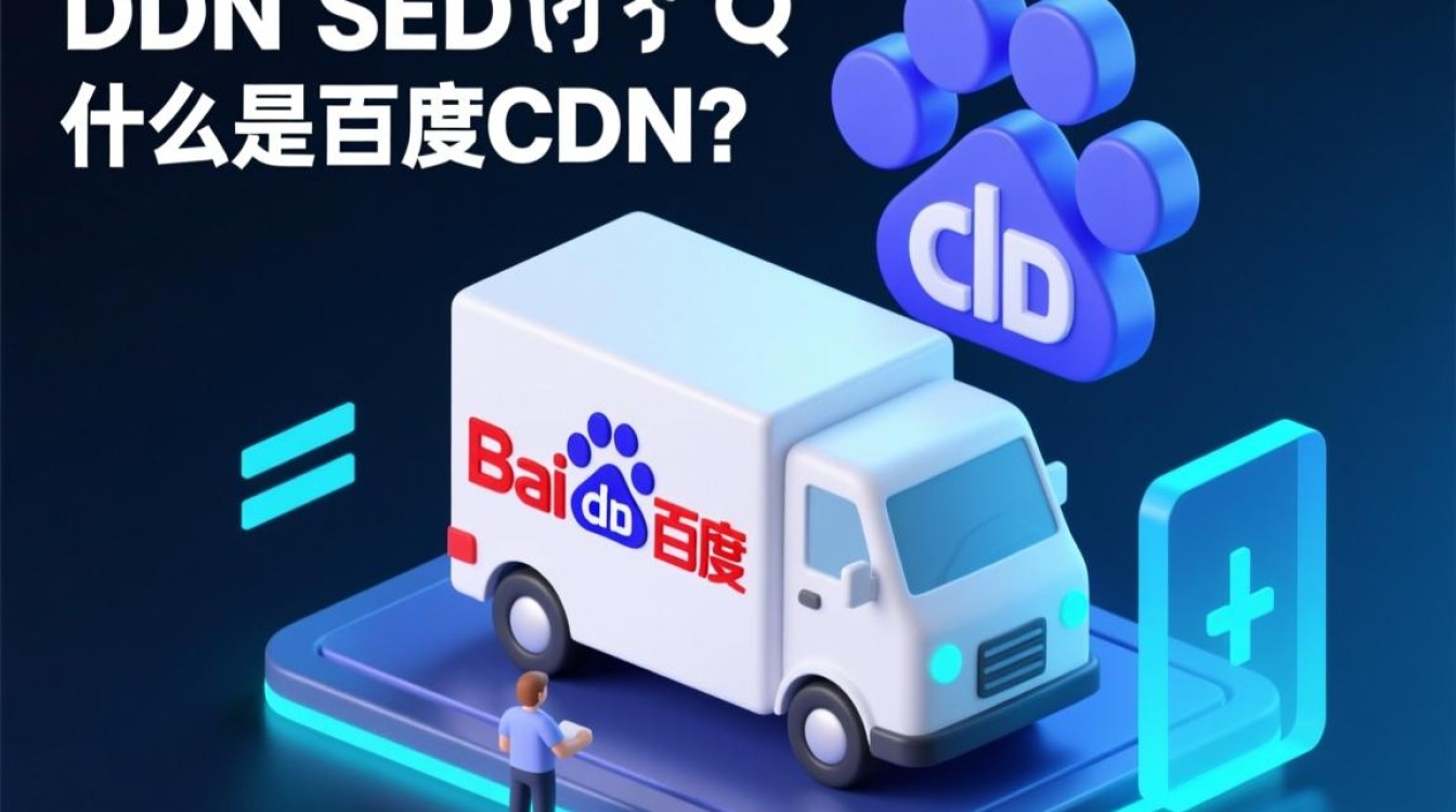 百度CDN对SEO有何显著影响？是否真的有助于优化网站排名？