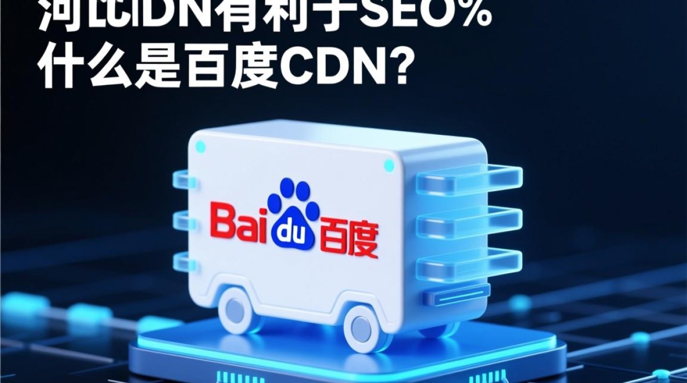 百度CDN对SEO有何显著影响？是否真的有助于优化网站排名？
