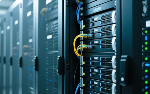 服务器计算机桌面显示器怎么选？适合办公吗？