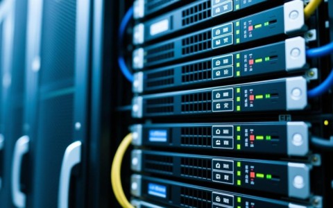 服务器计入固定资产还是管理费用？