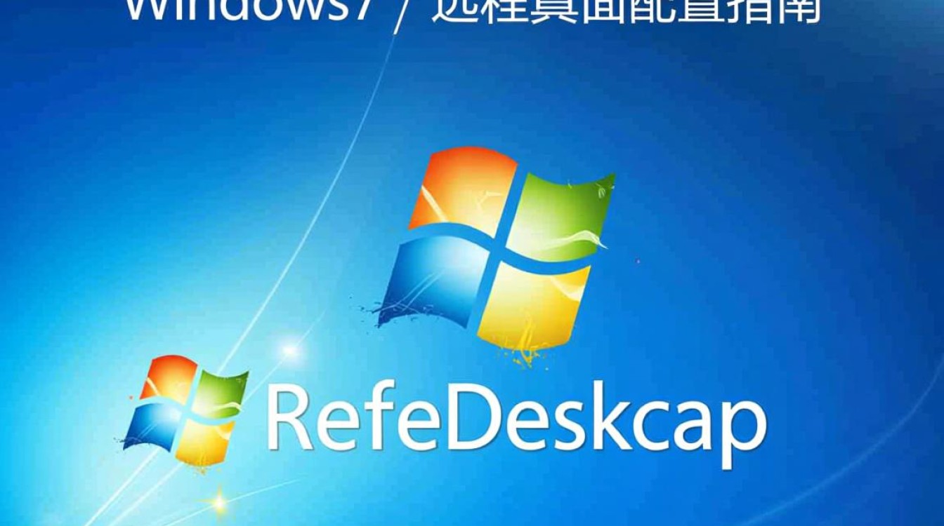 如何正确配置win7系统下的远程桌面连接？详细步骤解答！