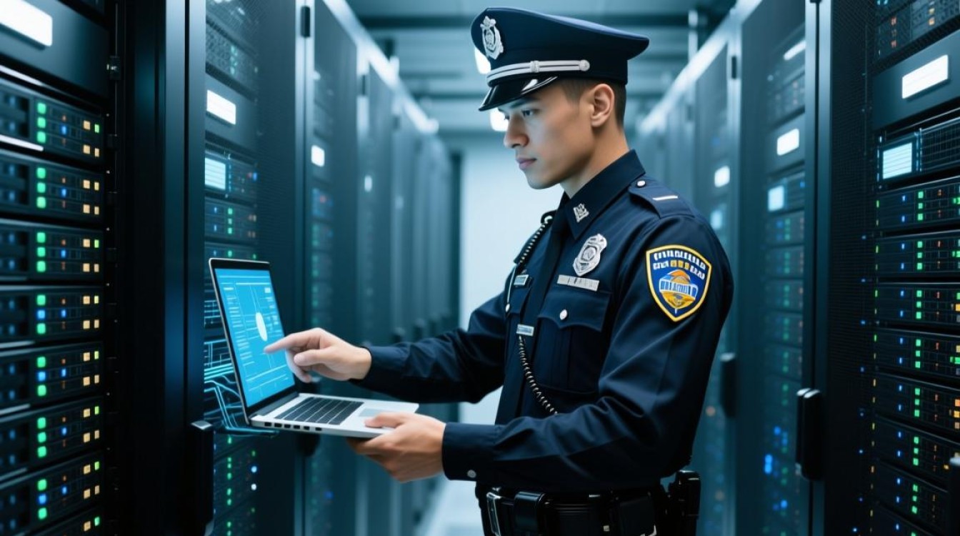 服务器警察具体怎么查?权限与流程是怎样的? 服务器警察具体怎么查?权限与流程是怎样的?