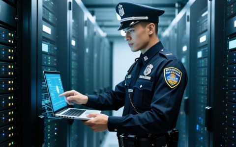 服务器警察具体怎么查？权限与流程是怎样的？