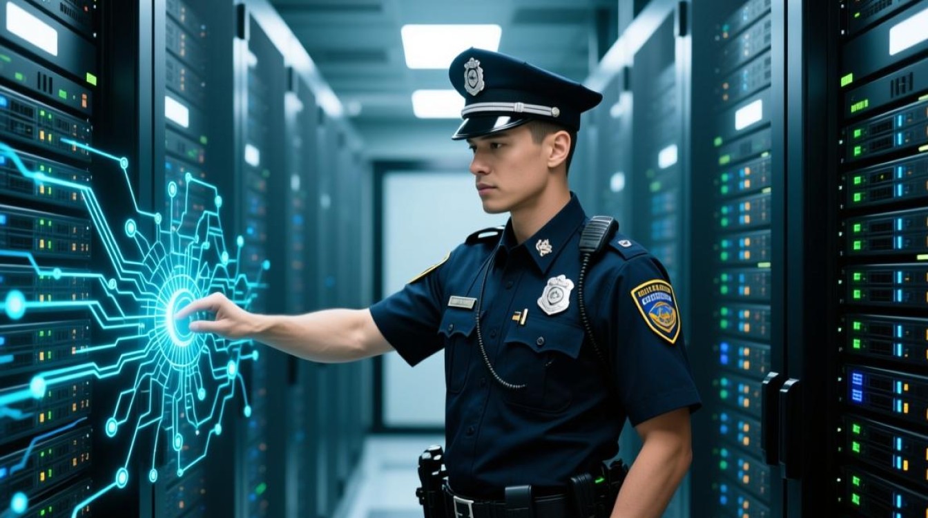 服务器警察具体怎么查?权限与流程是怎样的? 服务器警察具体怎么查?权限与流程是怎样的?