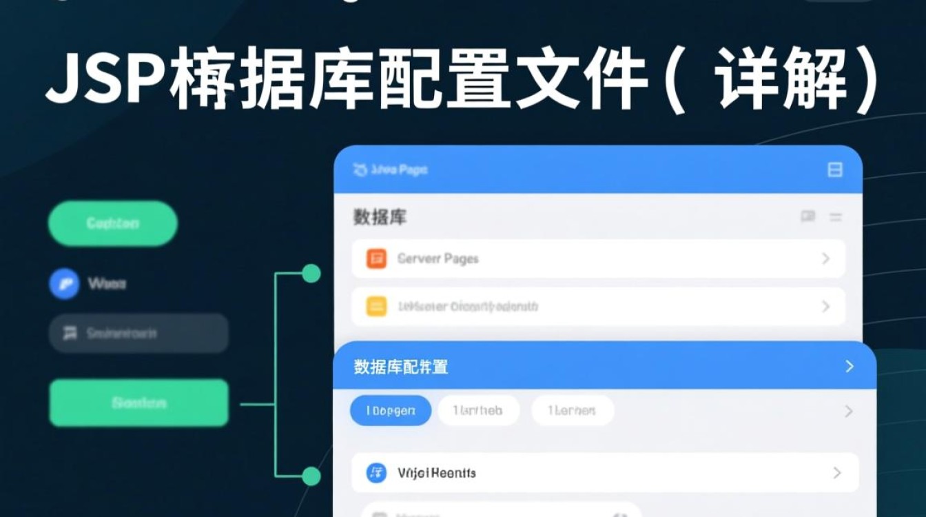 在jsp 数据库配置文件中,如何优化配置以提高系统性能和稳定性? 在jsp 数据库配置文件中,如何优化配置以提高系统性能和稳定性?
