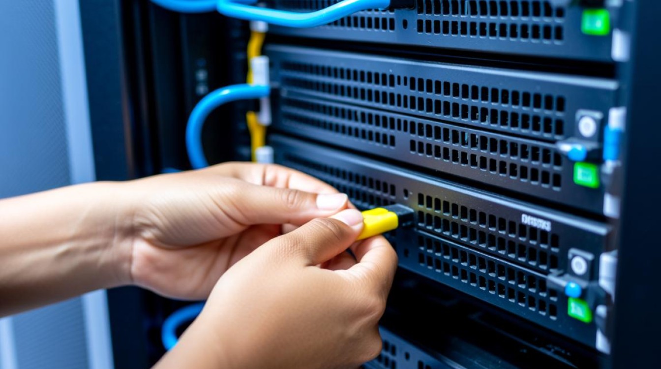 服务器解除域名绑定后，网站无法访问怎么办？