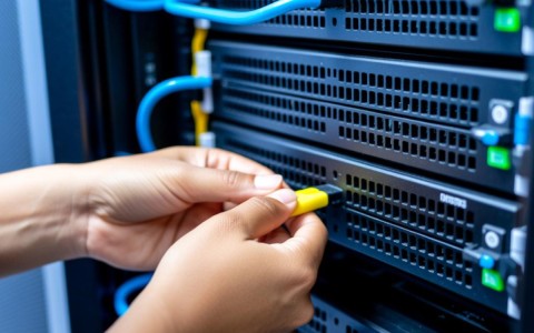 服务器解除域名绑定后，网站无法访问怎么办？