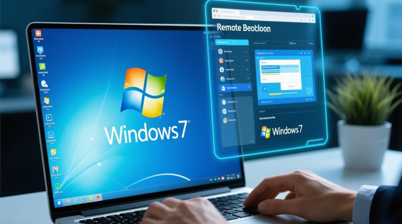 如何正确配置Win7系统实现高效远程桌面连接？