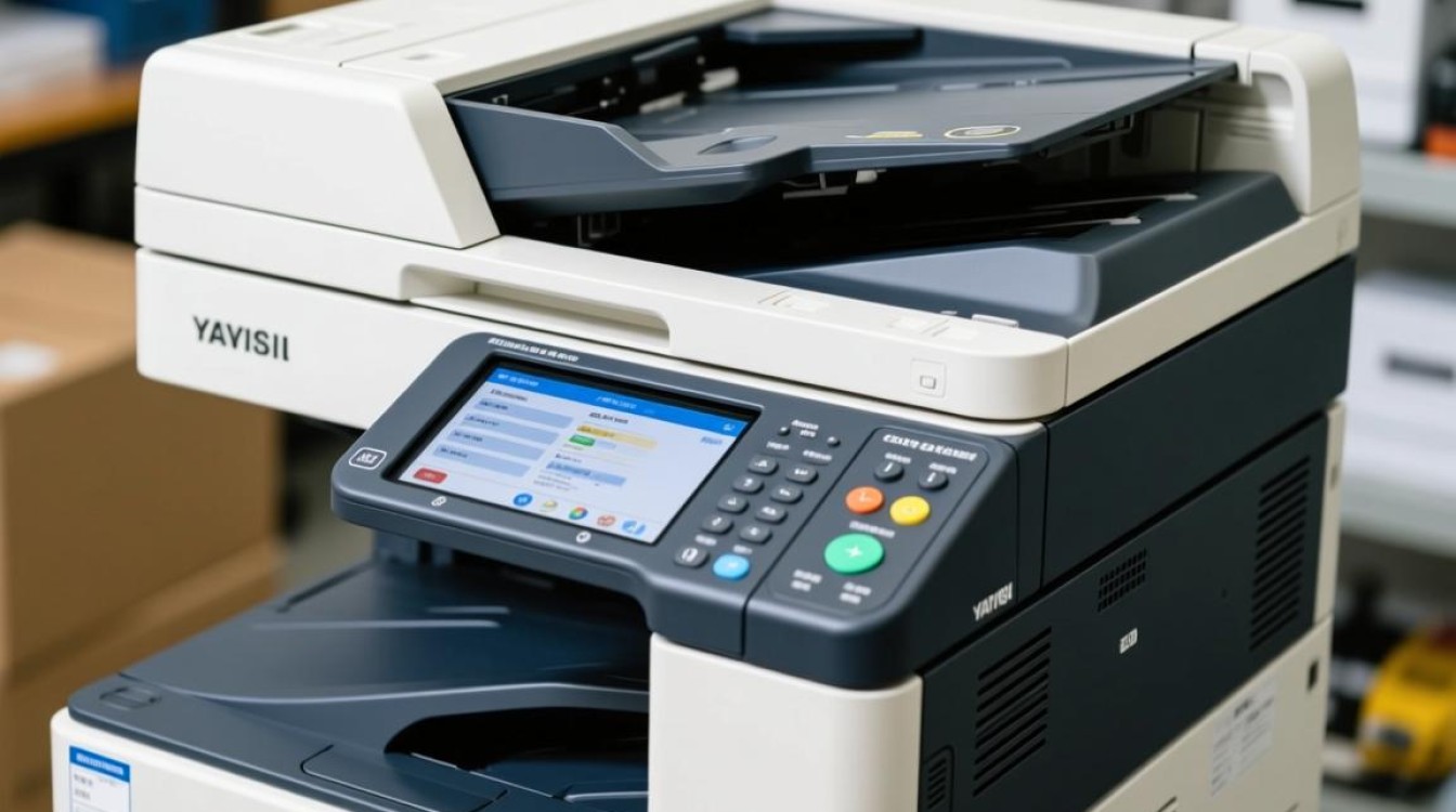 京瓷P5018CDN更换扫描件主机步骤详解，操作指南在此？