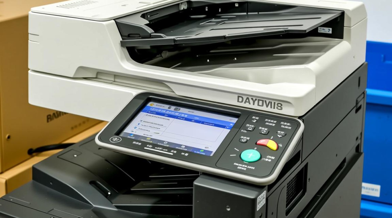 京瓷P5018CDN更换扫描件主机步骤详解，操作指南在此？