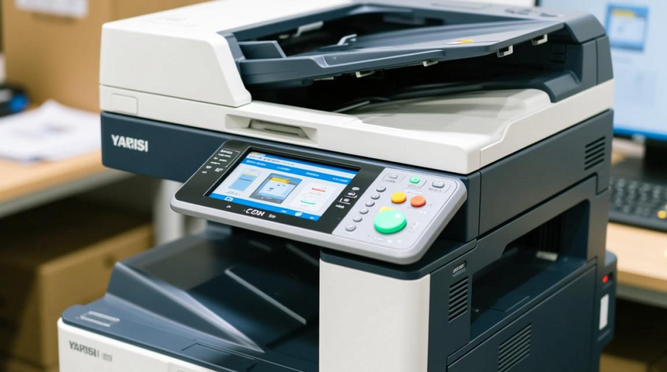 京瓷P5018CDN更换扫描件主机步骤详解，操作指南在此？