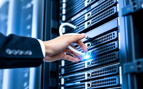 服务器解除端口限制后如何确保安全与稳定连接？