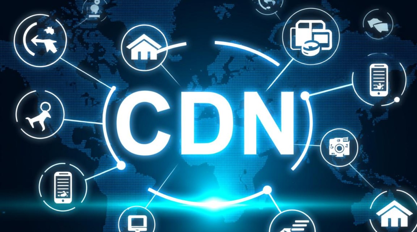 CDN面临被三大运营商封禁风险?行业前景与监管动向分析揭秘! CDN面临被三大运营商封禁风险?行业前景与监管动向分析揭秘!