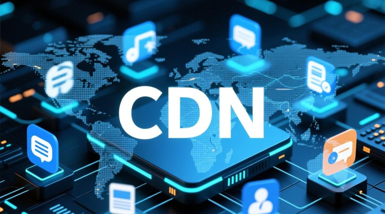 CDN面临被三大运营商封禁风险?行业前景与监管动向分析揭秘! CDN面临被三大运营商封禁风险?行业前景与监管动向分析揭秘!