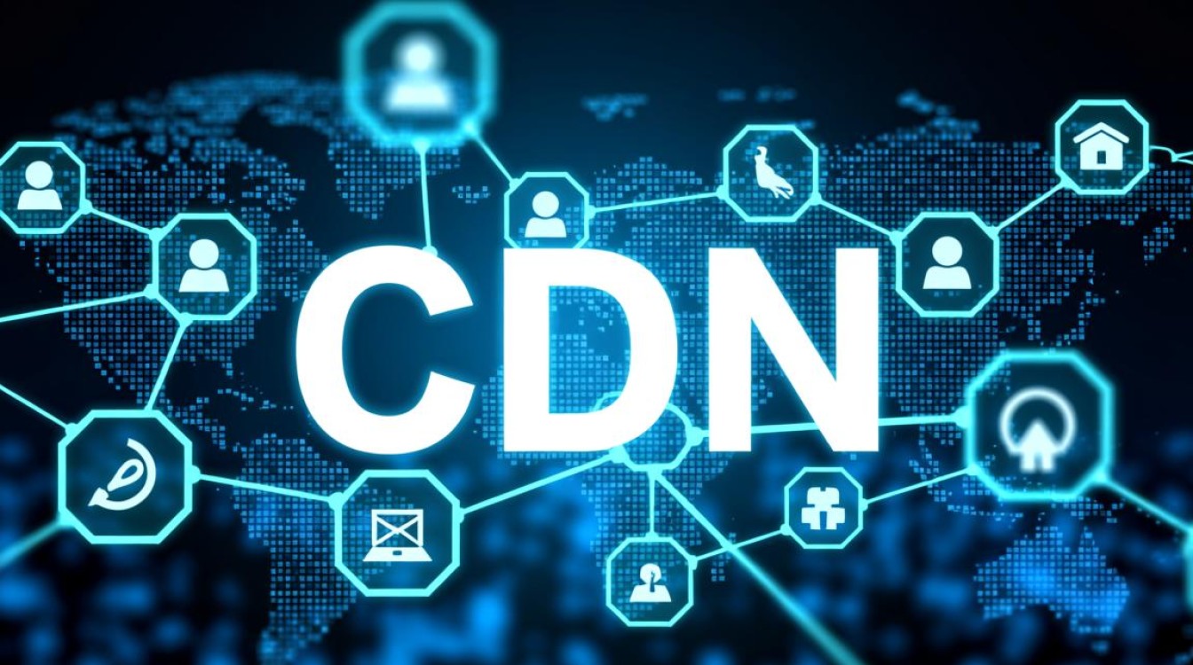 CDN面临被三大运营商封禁风险?行业前景与监管动向分析揭秘! CDN面临被三大运营商封禁风险?行业前景与监管动向分析揭秘!