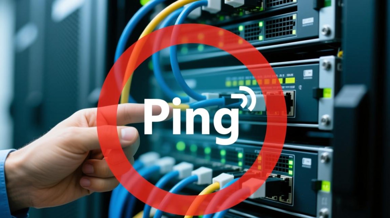 服务器解除禁止了ping功能 服务器解除禁止了ping功能