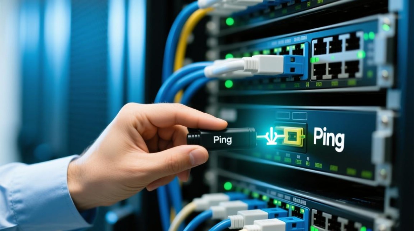 服务器解除禁止了ping功能 服务器解除禁止了ping功能