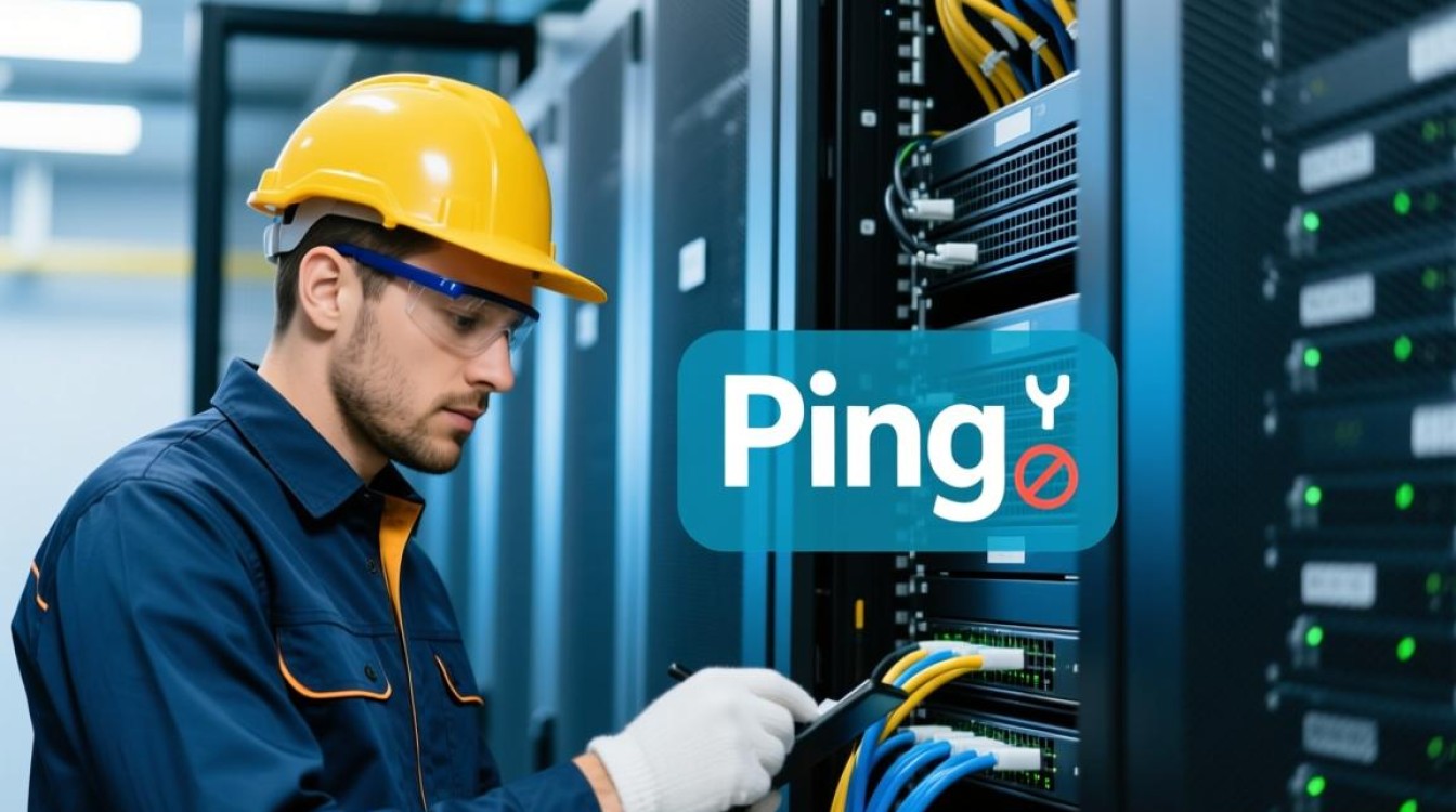 服务器解除禁止了ping功能 服务器解除禁止了ping功能