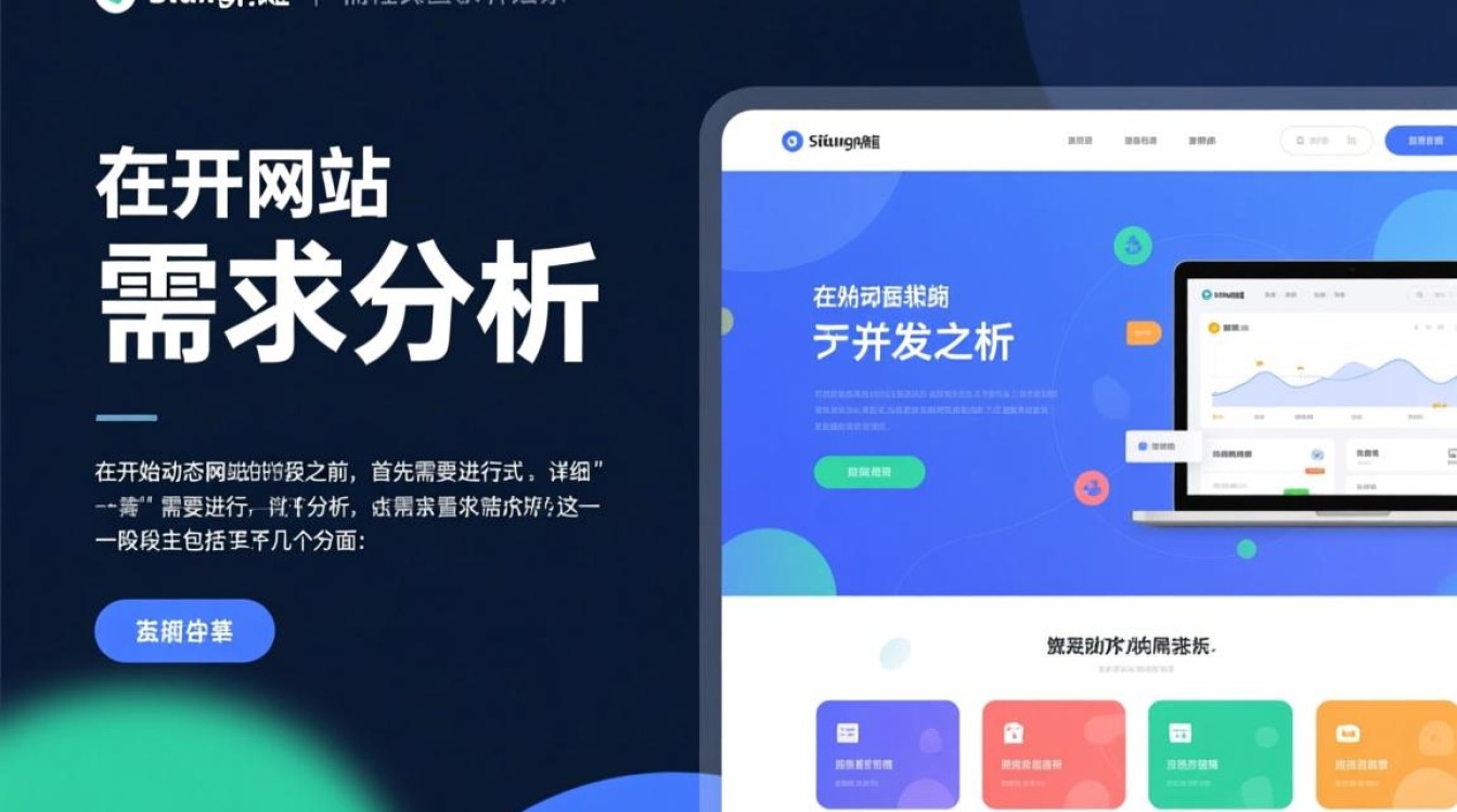 动态网站开发过程是怎样的?有哪些关键步骤和挑战? 动态网站开发过程是怎样的?有哪些关键步骤和挑战?