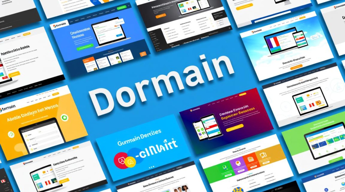 如何选择靠谱的国外购买域名的网站？揭秘域名购买全攻略！