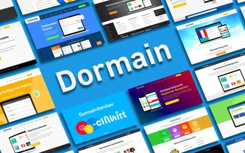 如何选择靠谱的国外购买域名的网站？揭秘域名购买全攻略！