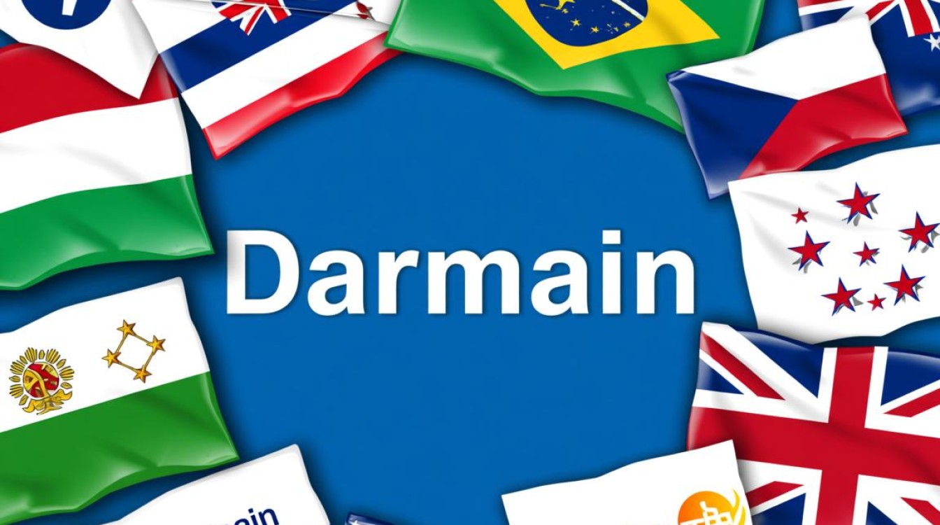 如何选择靠谱的国外购买域名的网站？揭秘域名购买全攻略！