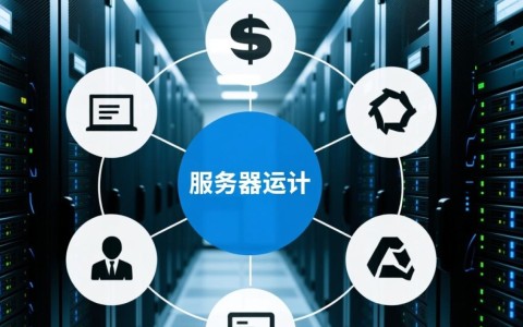 服务器计入