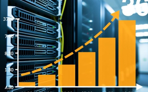 服务器计算峰值