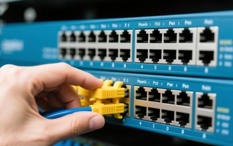 交换机优先级配置如何设置？不同场景下优先级调整技巧揭秘！