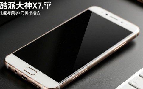 酷派大神x7配置详情揭秘，性能参数与同级别手机对比如何？