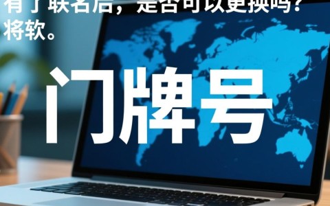 域名可以随意更换吗？更换过程中需要注意哪些问题？