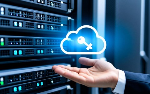 服务器解绑密钥对后，如何重新建立安全连接？