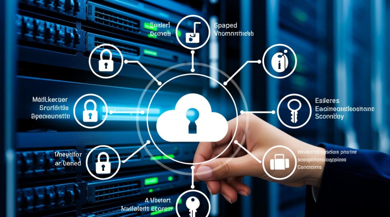 服务器解绑密钥对后，如何重新建立安全连接？