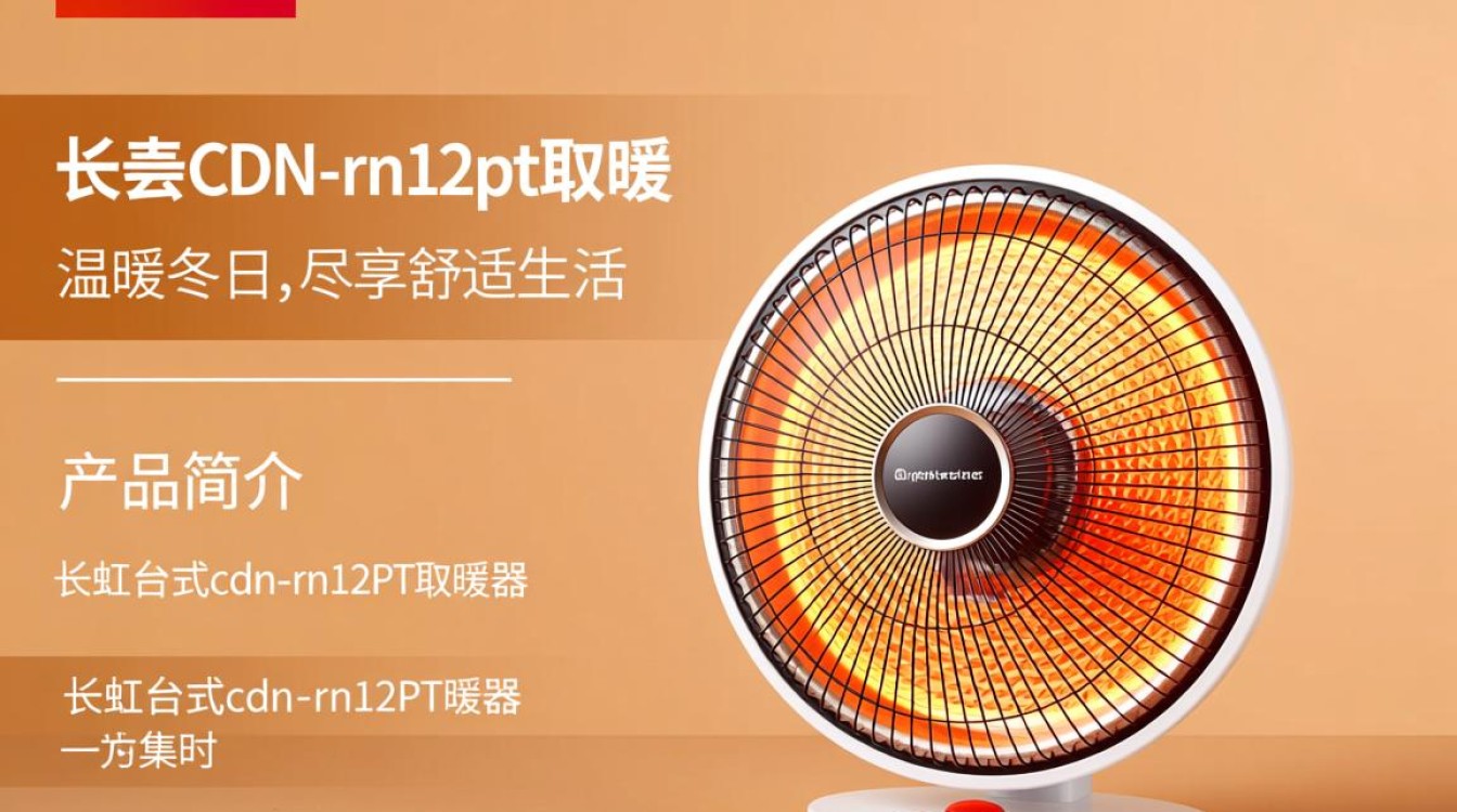 长虹台式cdn-rn12pt取暖器,这款取暖器性能如何?性价比高吗? 长虹台式cdn-rn12pt取暖器,这款取暖器性能如何?性价比高吗?