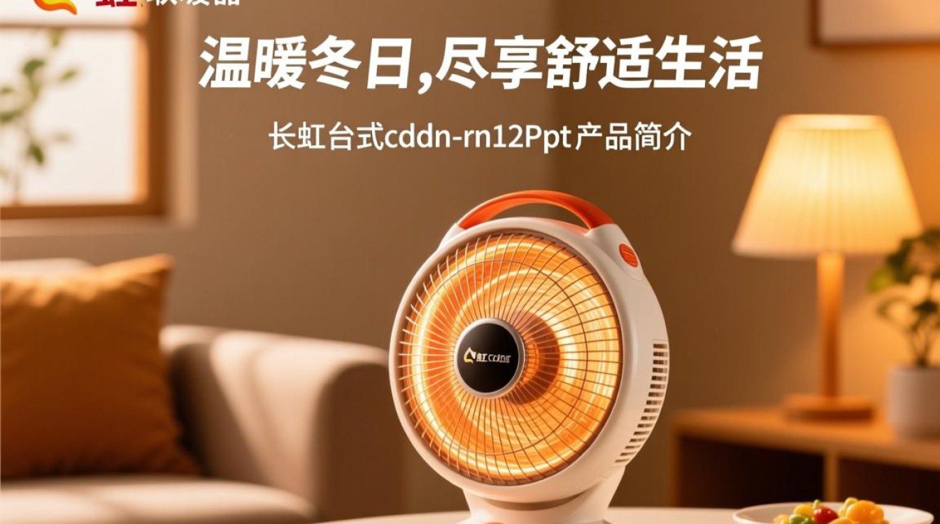 长虹台式cdn-rn12pt取暖器,这款取暖器性能如何?性价比高吗? 长虹台式cdn-rn12pt取暖器,这款取暖器性能如何?性价比高吗?