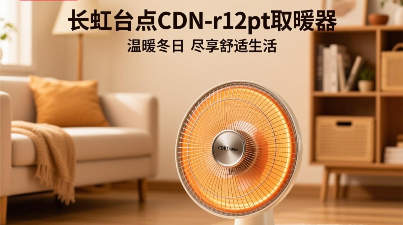 长虹台式cdn-rn12pt取暖器,这款取暖器性能如何?性价比高吗? 长虹台式cdn-rn12pt取暖器,这款取暖器性能如何?性价比高吗?